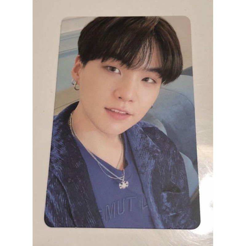 (booked) pc random be essential suga