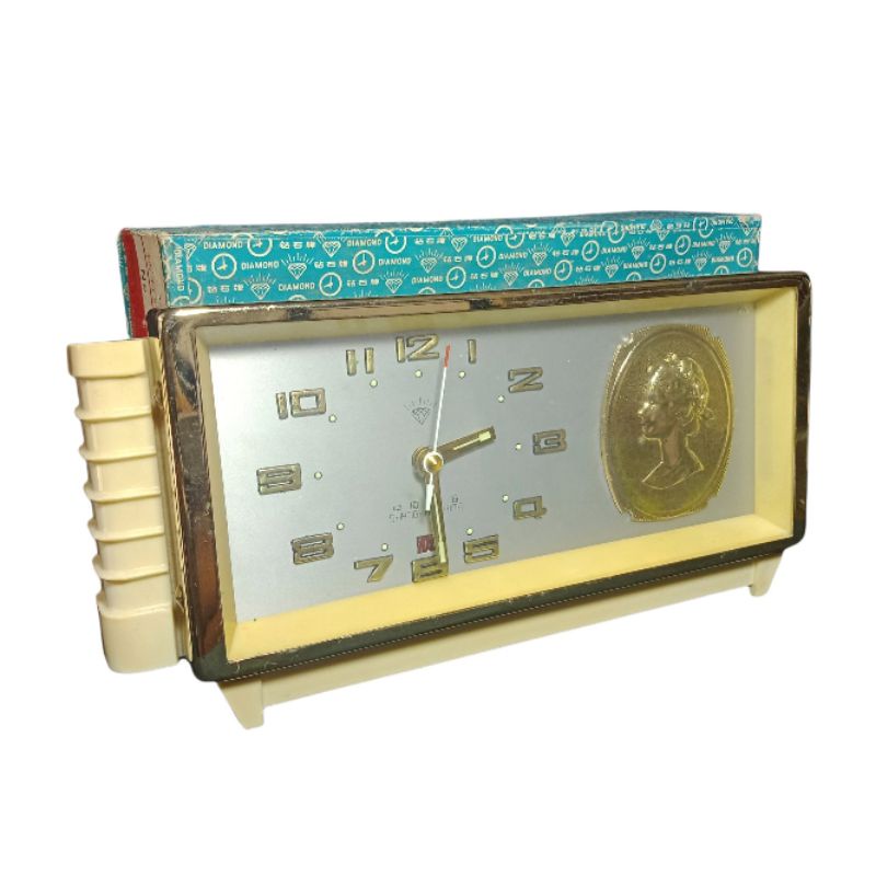 JAM WEKER JADUL ANTIK MURAH