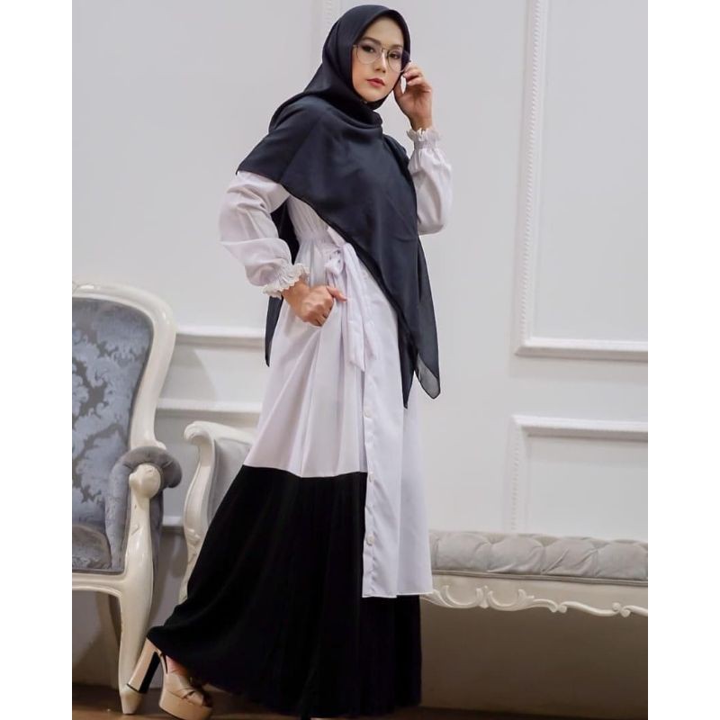 MUSTBE HIJAB - THISARA - RAGHA HIJAB