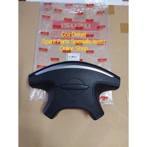 Pencetan klakson panther cover whell stir atas panther touring