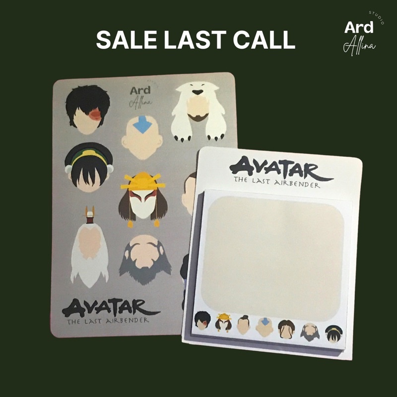 

LAST CALL Avatar