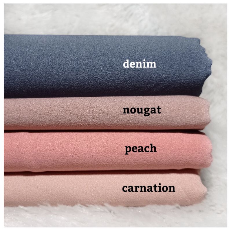 Square hijab syari 140x140 jilbab polos ceruty umama lasercut surabaya sidoarjo malang moker madura-3