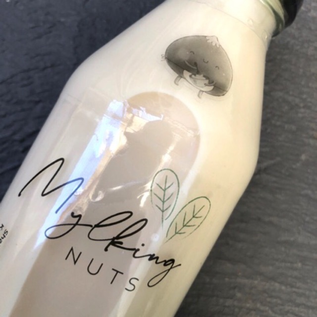 

Hazelnut 1000ml