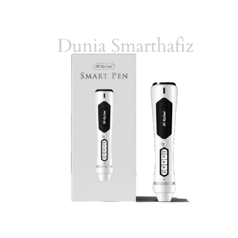 ARISAN SMART PEN AL QOLAM ORIGINAL