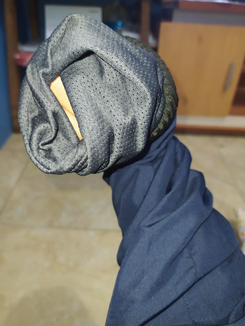 Tyrano Redfox - Cod Only