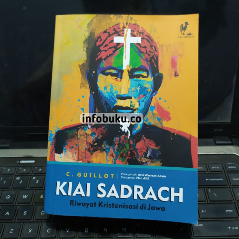 Kiai Sadrach, Riwayat Kristenisasi di Jawa