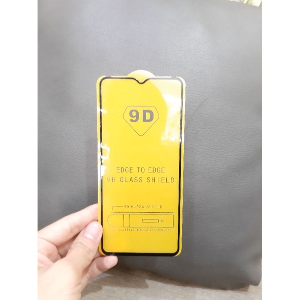 Tempered glass Samsung A02 / samsung M02