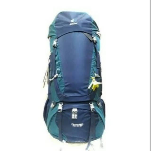 Deuter Aircontact 70+10 SL