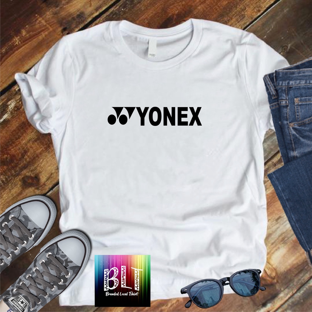 COD/KAOS YONEX DEPAN 1 WARNA/KAOS TERLARIS KUALTAS TERJAMIN/KAOS PRIA DISTRO HIT/KAOS BANDUNG/KAOS KEREN/KAOS MURAH//KAOS DISTRO/KAOS BERGAMBARKAOS DISTRO/KAOS PRIA DAN WANITA/KAOS KATA KATA LUCU/KAOS VIRAL/KAOS PROMO