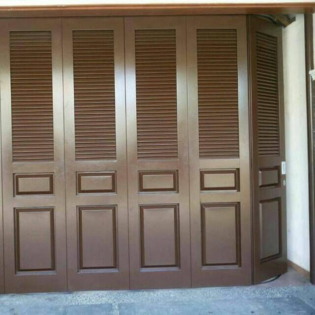  Pintu  pager untuk garasi  pintu  pagar rumah pintu  