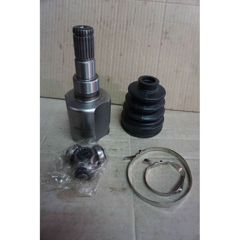 CV Joint Kepala As Roda Dalam Suzuki Karimun Estilo Aftermarket