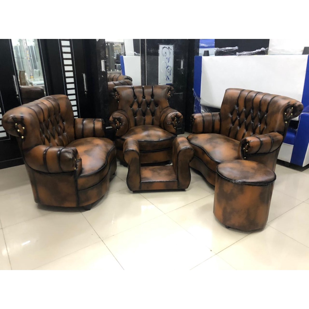 FREE ONGKIR SOFA JAGUAR MINI 221 / SOFA MINIMALIS