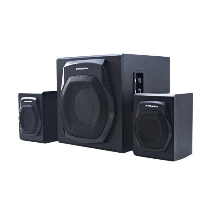 SPEAKER SIMBADDA CST2500N+