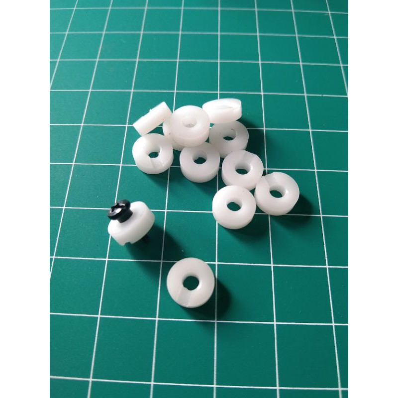 REP TAMIYA ROLLER 8MM STB PRO