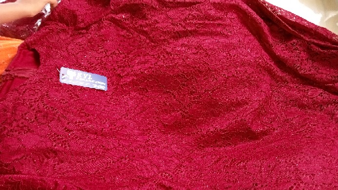 (best Seller) Set Safitri Kebaya Adelia Premium + Rok Batik + Brukat Tebal+ Ada Real Pict !