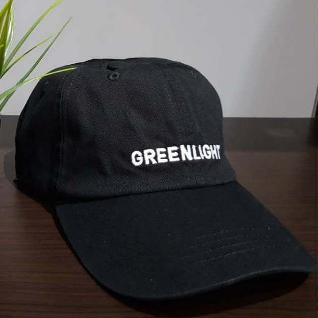 Topi Greenlight original
