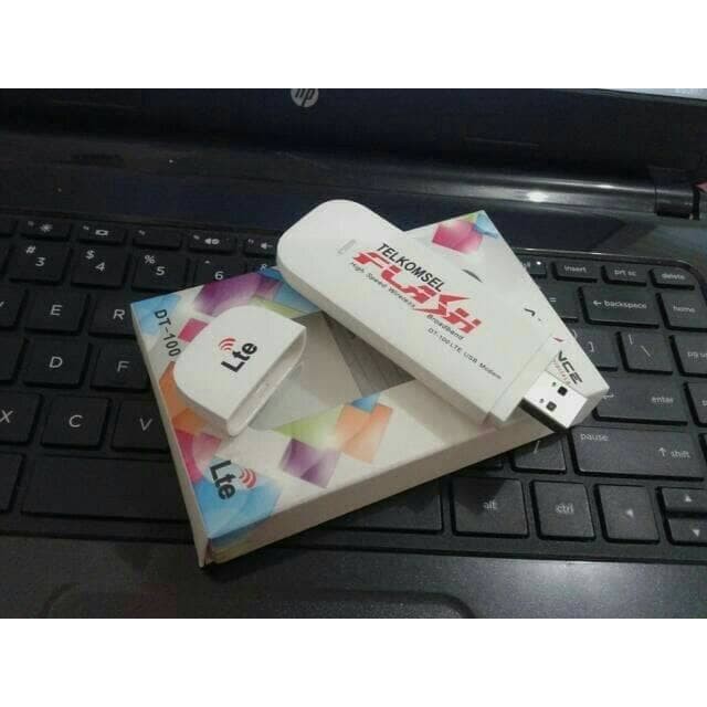 Jual Advan DT 100 Modem LTE Murah