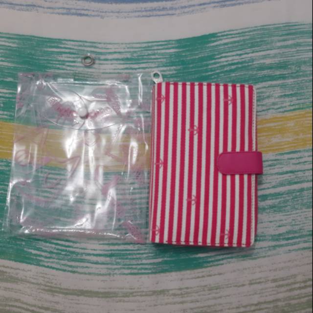 Dompet Exsport (preloved)