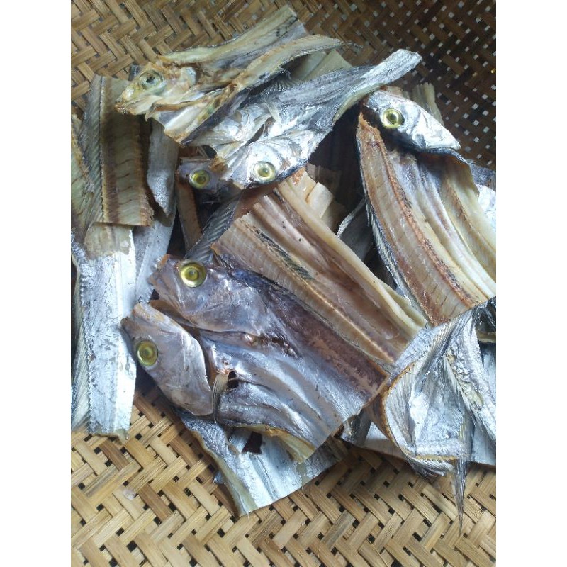 

ikan asin baledang 250 gram