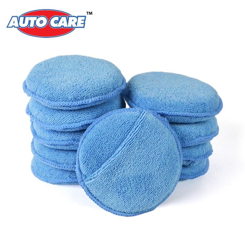 Kain Microfiber pembersih mobil Auto care kain lap mobil