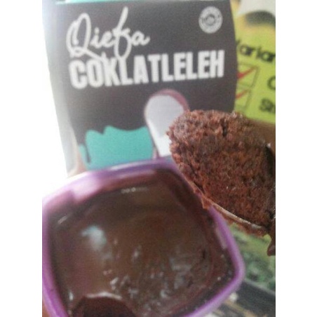

[COD] Coklat Leleh / Choco Melting [COD]
