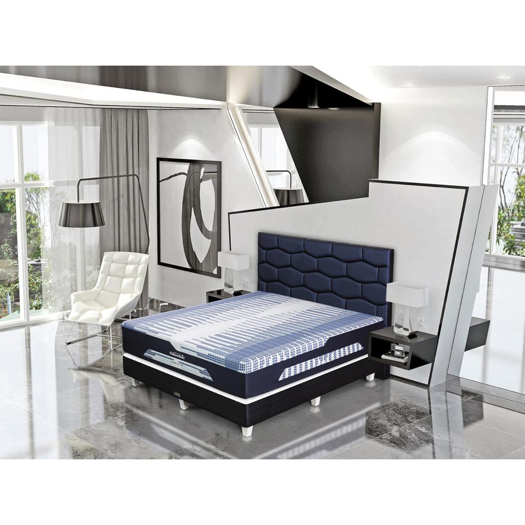 FREE ONGKIR Agility X Therapedic