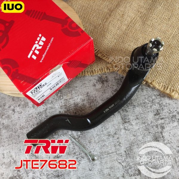 Tie Rod End All New Accord (Kanan) Tierod End TRW JTE7682