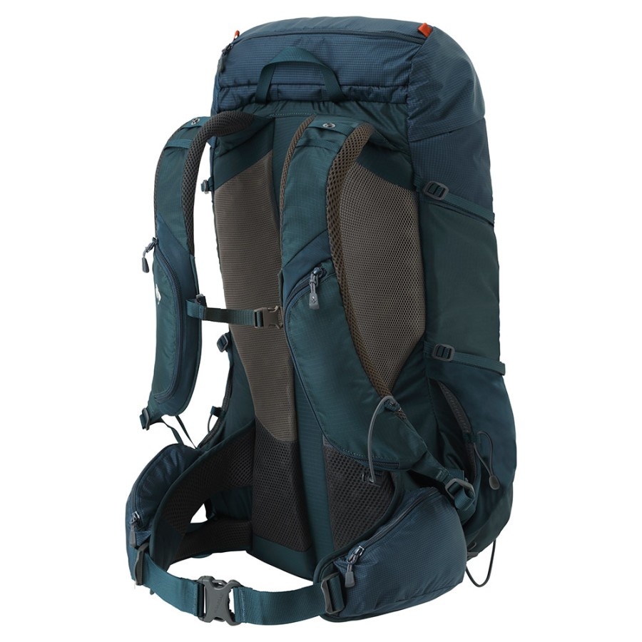 Tas Gunung Montbell Cha-Cha Pack 30