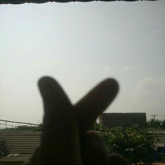 Gunadarma Biru Kemeja Batik Pria Lengan Panjang Atasan Batik Pria Katun Halus Full Furing By Gba