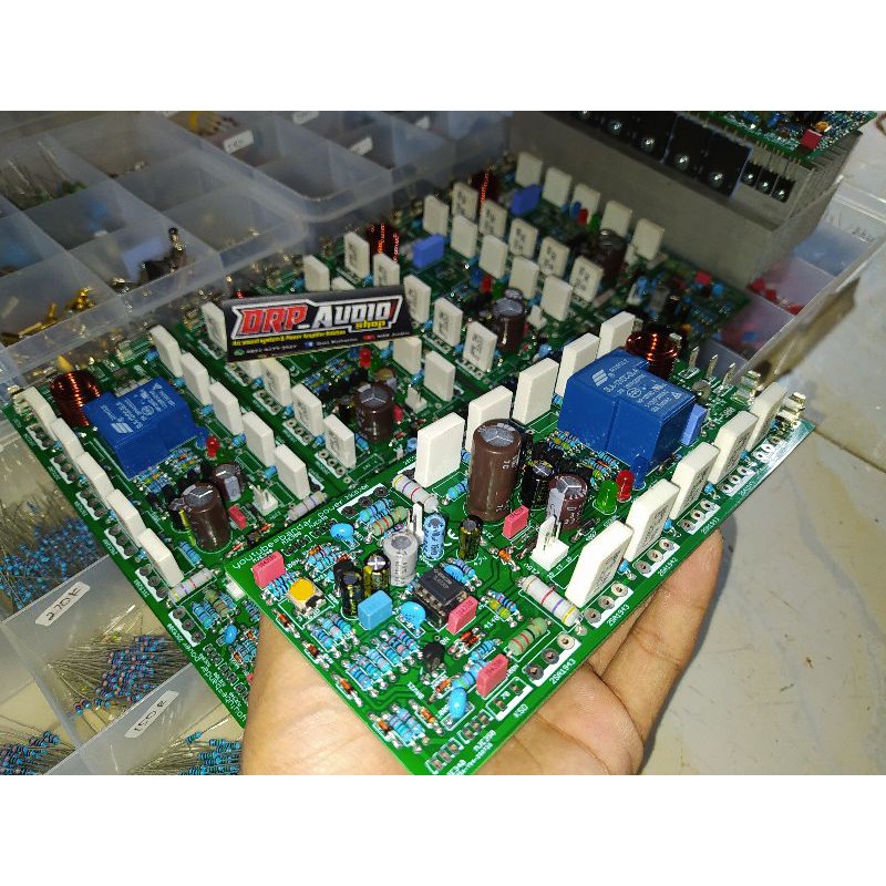 DRIVER POWER BALAP M500 Baca Deskripsi