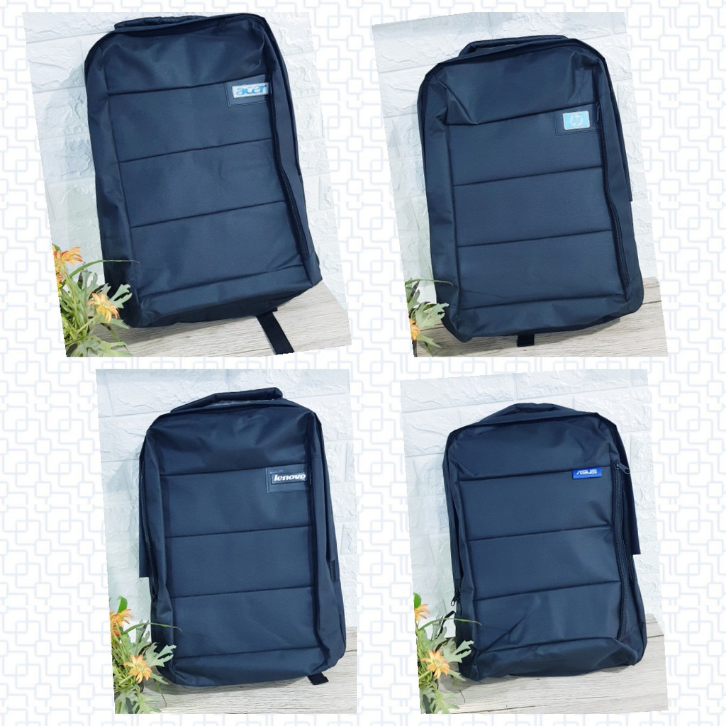 TAS LAPTOP RANSEL ( LENOVO )