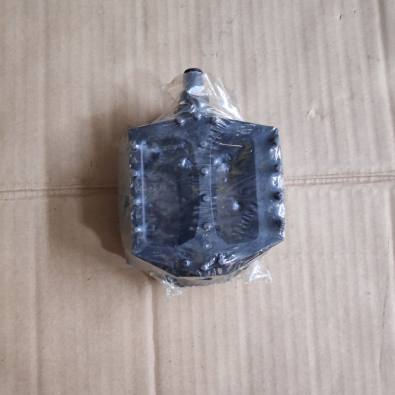 Pedal Sepeda BMX As Kecil (1/2") SP 400 Xerama