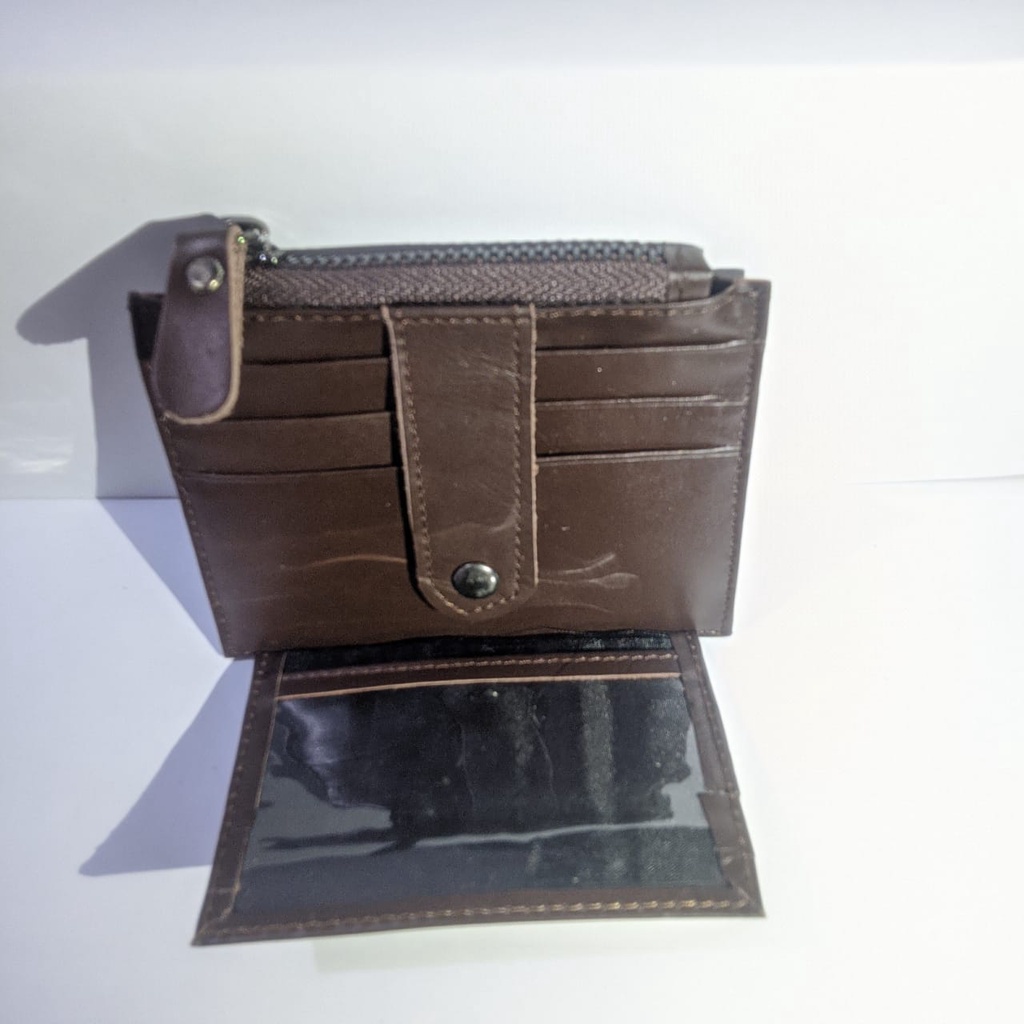 Dompet Kartu - Card Holder Wanita dan Pria (Unisex)