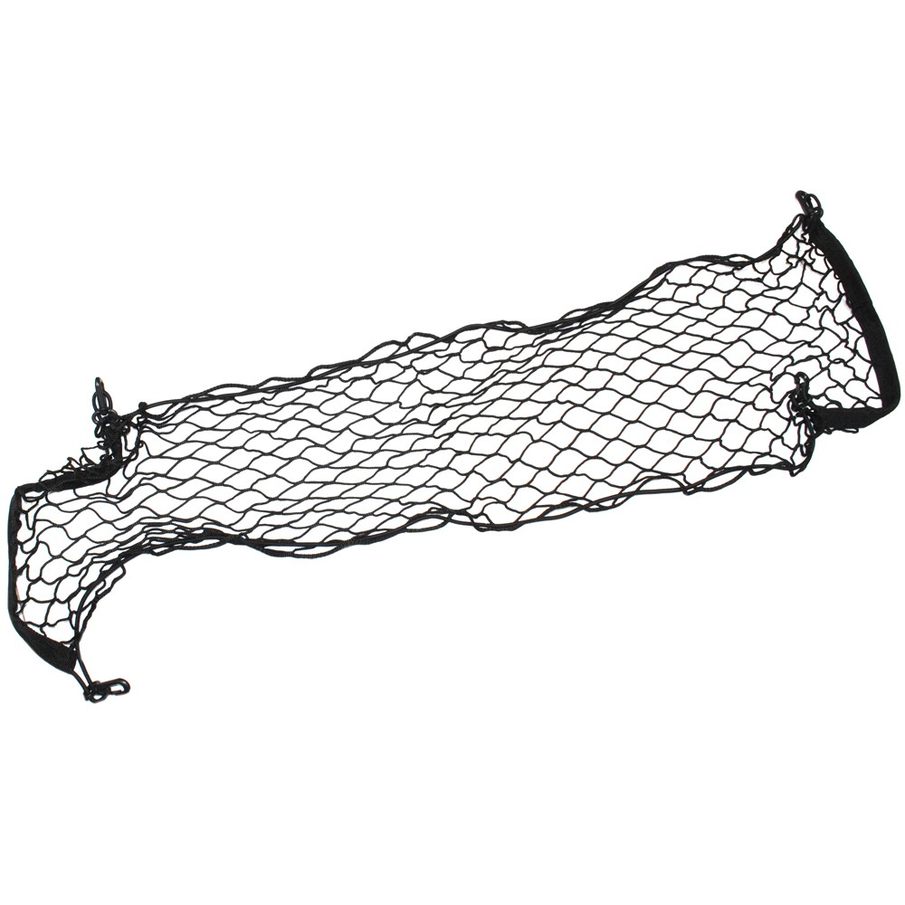 Jaring Kargo Bagasi Mobil Luggage Mesh Net 102cm x 38cm