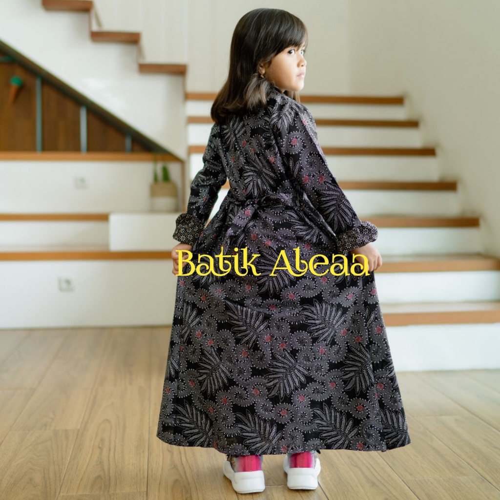 GAMIS ANAK NEW ARRIVAL