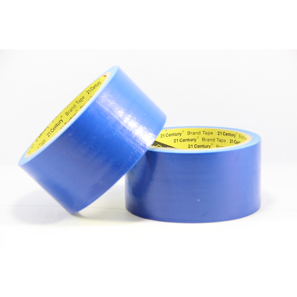 LAKBAN KAIN CLOTH TAPE CENTURY / LUXKING 48mm x 10M