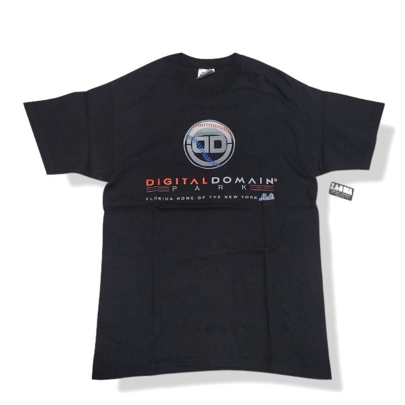 Kaos Vintage MLB Newy York Mets