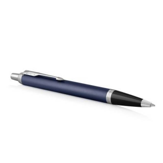 

Pen Parker IM Matte Blue CT Ballpoint