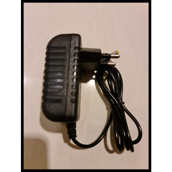 Adaptor Omron Tensimeter Digital Tipe Hem 7130L Hem 7203 Jpn 600 Sem-1 Kode 1119