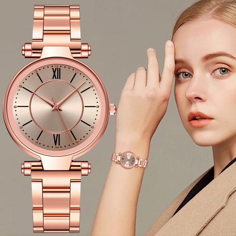 Jam Tangan Wanita SW294-10 Jam Tangan Rantai Wanita Jam Tangan Wanita Jam Tangan Rantai Wanita Murah Jam Tangan Cewek Jam Cewek Jam Tangan Wanita Murah