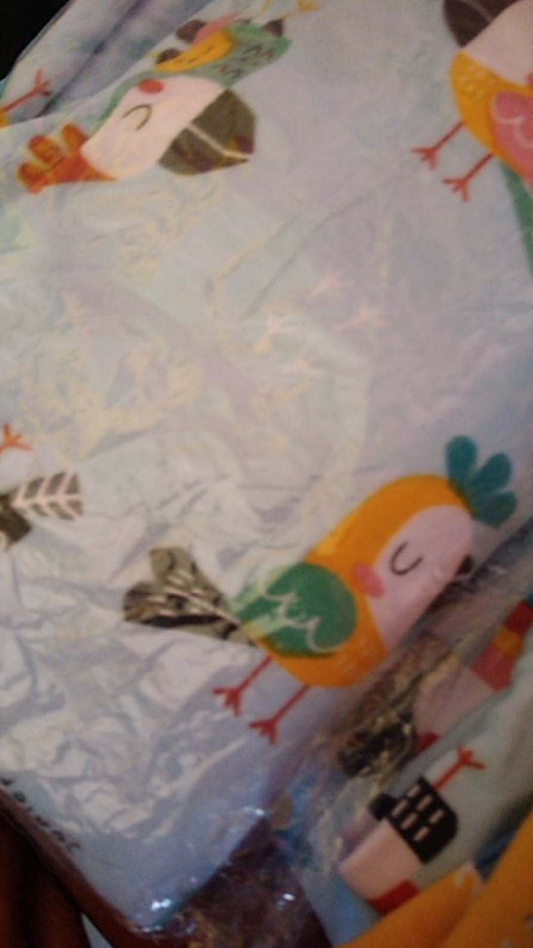 Daster Busui Batik Pekalongan Santung Bali Rayon Dress Solo