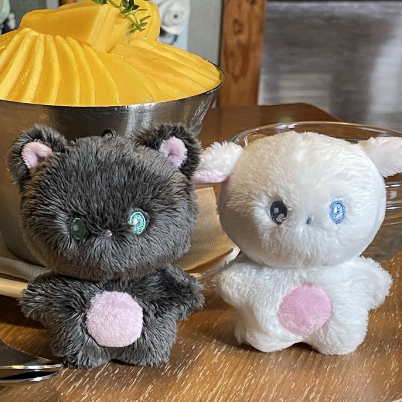 [PLNSN] THE BOYZ JUYEON YOUNGHOON - JJUYO SEOLBBANG DOLL by 9798doll