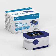 OXIMETER | PULSE OXIMETER | DIGITAL OXIMETER FINGERTIP