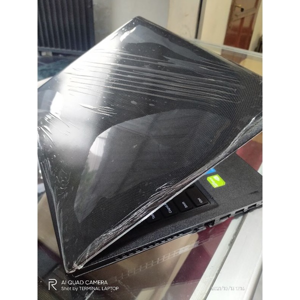 Laptop Lenovo core i3
