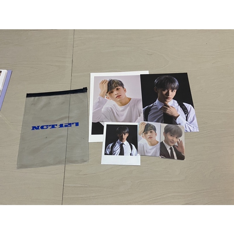 PC Mark Season Greetings Photopack 2021