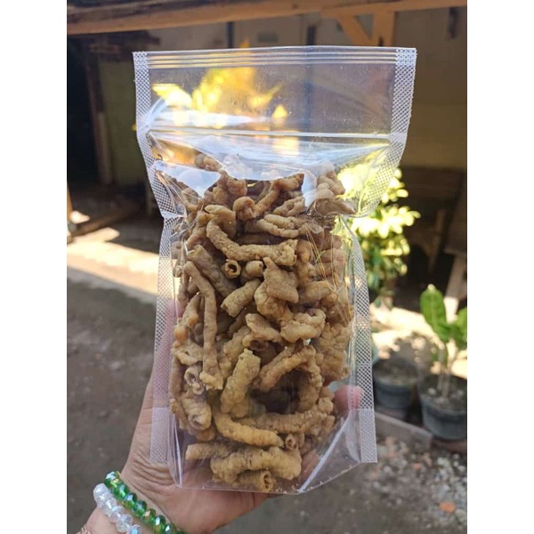 

USUS CRISPY ORI 200GR