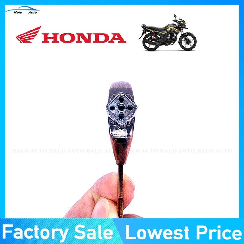 Motor Metal Key / Kunci for honda RS150R Rs150r-Left Blade