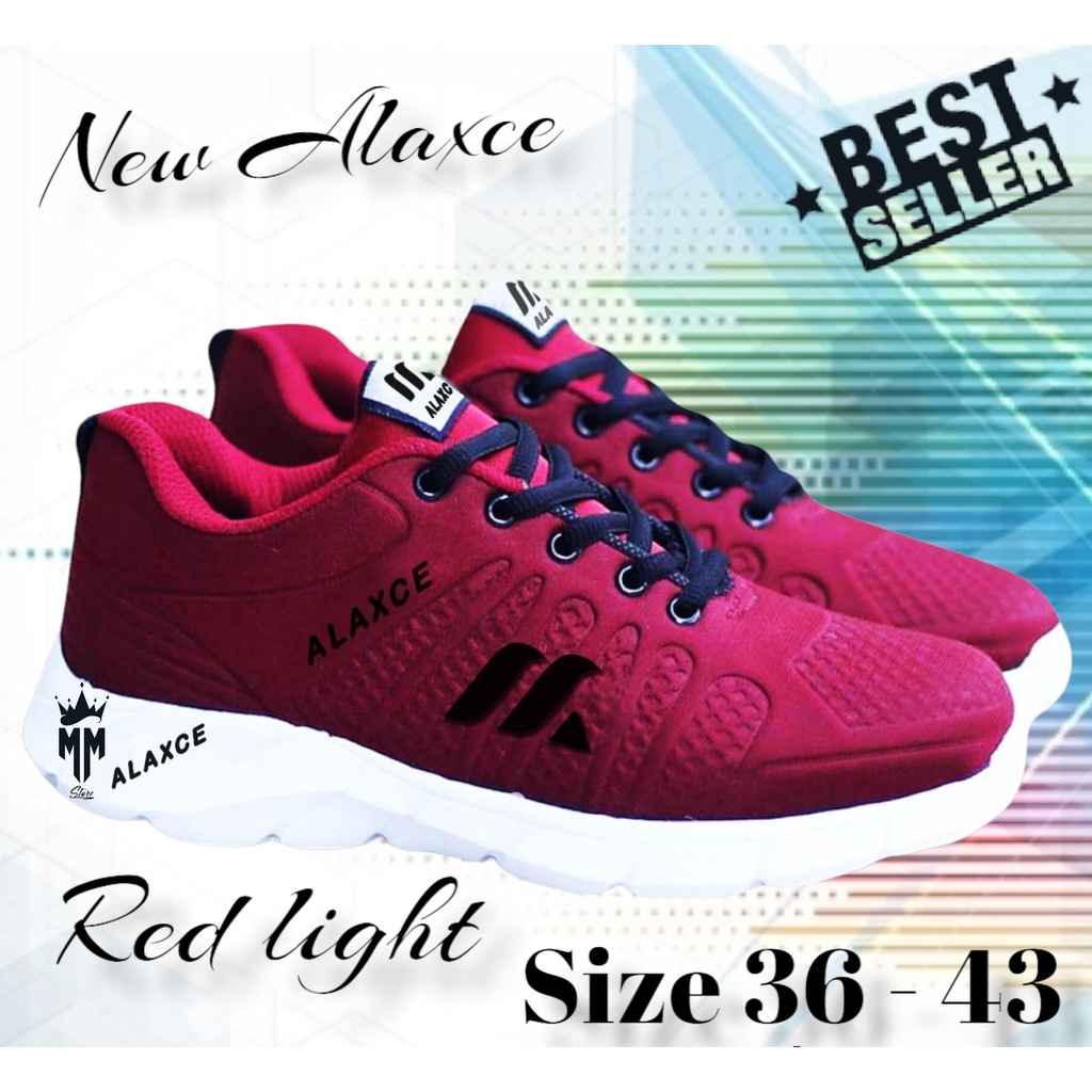 Sepatu sneaker pria terbaru Alaxce /sepatu pria original, sepatu casual, sepatu keren ,sepatu distro ,sepatu sneakers import, sepatu sneakers wanita, sepatu dewasa, sepatu  olahraga, sepatu slip on, sepatu murah