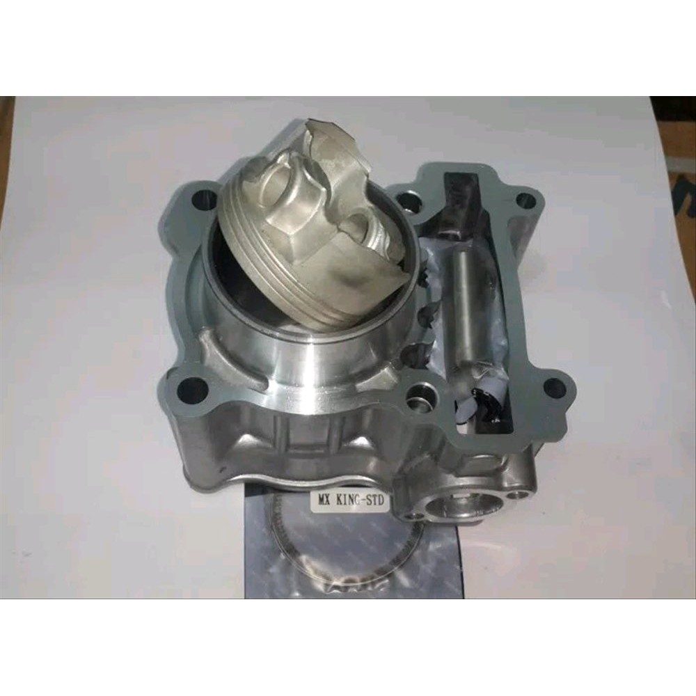 blok seher vixion new 2015 blok mesin vixion advance 2015 JKS6127