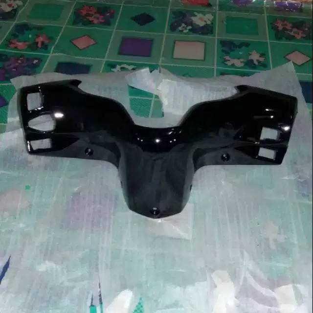 batok kepala belakang VARIO TECHNO 110 CBS